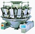 automatic weigher