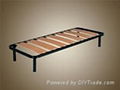 bed frame 1