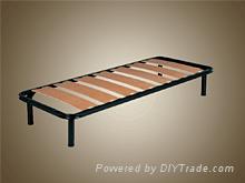 bed frame