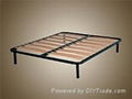 bed frame 4