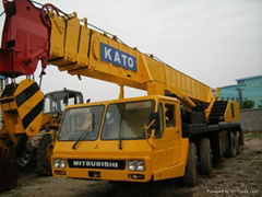 used  crane