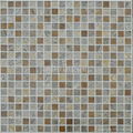 JD series goldfoil mosaic