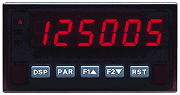 Multi function ,High precision Panel Meter