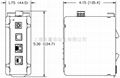 网关/通讯协议转换模块 5