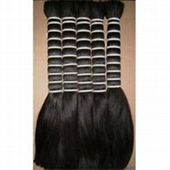 remy hair