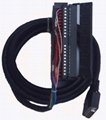 接线模块— 配套电缆 