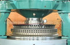  RIB KNITTING MACHINE 