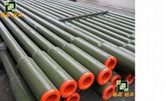 intergral heavy weight drill pipe