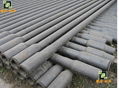 non-excavation drill pipe