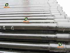 drilling pipe