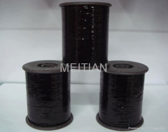 metallic yarn  3