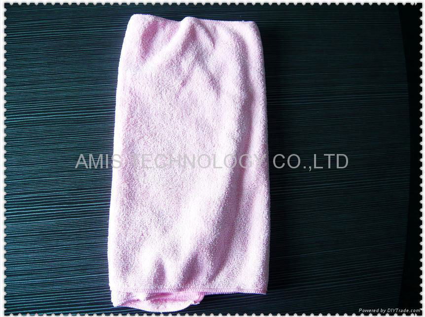 Microfiber cloth,car cleaning cloth,car care product 2