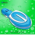 Car Air Freshener,Oxygen bar,car air cleaner,car air purifier 2