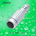 Car Air Freshener-Mini Ionizer,car oxygen bar,ozone generator 2