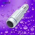 Car Air Freshener-Mini Ionizer,car oxygen bar,ozone generator 3