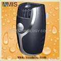 Plasma air purifier-With fragrance,car