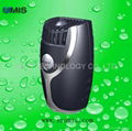 Plasma air purifier-With fragrance,car oxygen bar,car air freshener 2