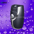 Plasma air purifier-With fragrance,car oxygen bar,car air freshener 3