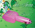 Car air frshener-Car fragrance,car air purifier,car air cleaner 2