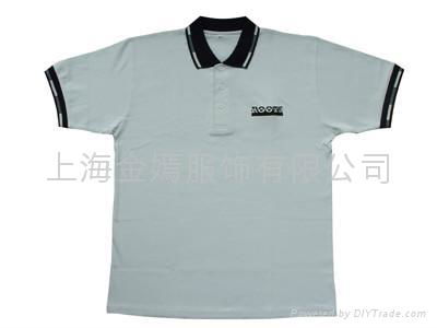 廣告衫，上海T卹,上海工作服