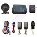  car alarm system 1