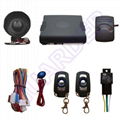  car alarm system 1