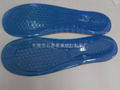 GEL insoles