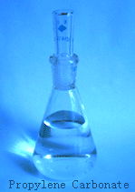 propylene carbonate