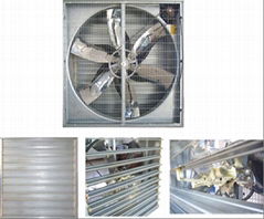 exhaust fan