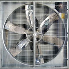 ventilation fans