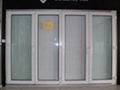 PVC doors and windows 1