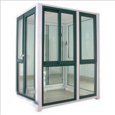 PVC doors and windows 3