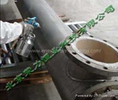High Temperature Thermal Barrier Coating