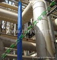 High temperature corrosion resistant