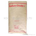 Sodium Citrate(BP93/BP98/USP24) 1