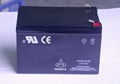 VRLA battery(12V12AH) 1