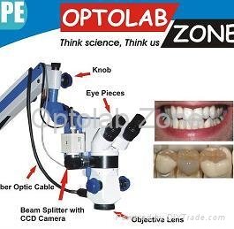 Dental Microscope