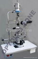 Slit Lamp 1