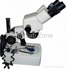 GEMOLOGY MICROSCOPE