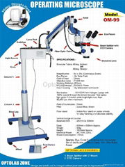 Operating Microscope