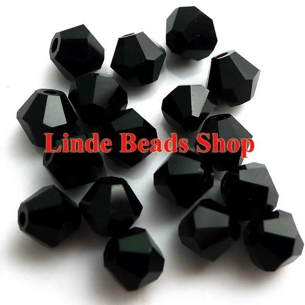 5301 crystal bicone beads AAA top quality bicone beads wholesale 2