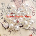  Crystal 5000 faced round beads, jewelry beads, DIY jewelry beads wholesale 