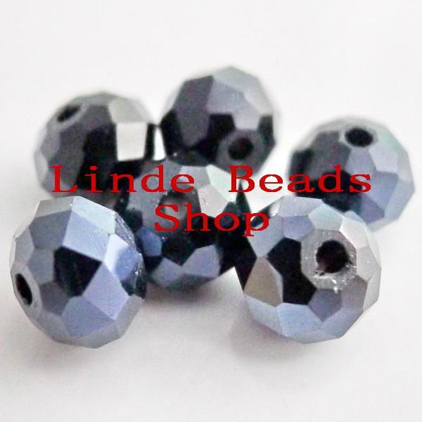 5040 crystal rondelle beads, crystal abacus beads, DIY jewelry beads, wholesale 5