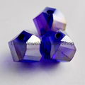 AAA quality 5020 helix crystal beads, glass beads, 4mm, 6mm, 8mm, 10mm, 12mm 2