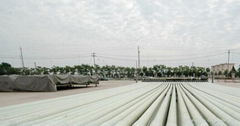 FRP pipe