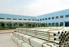 FRP pipe 