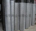 expanded wire mesh 4