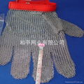 stainless steel glove 2