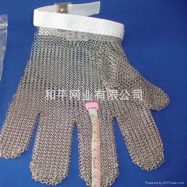 stainless steel glove 3