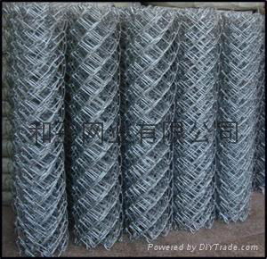 diamond wire mesh 3